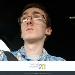 Meet your Posher, Todd